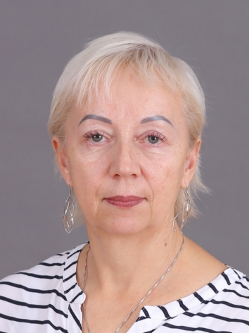 Инструктор по физической культуре Гептина Наталья Юрьевна.