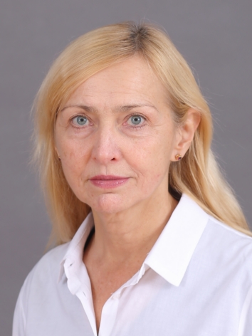 Инструктор по плаванию Малимоненко Лариса Геннадиевна.