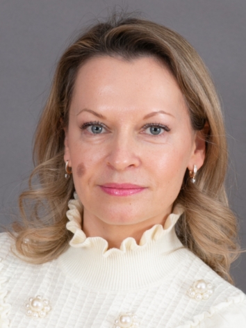 Учитель - логопед Тарасенкова Юлия Владимировна.