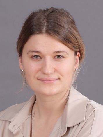 Воспитатель Тюменцева Ульяна Андреевна.