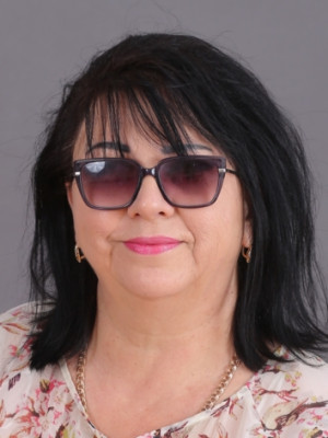 Воспитатель Евдокимова Ирина Николаевна Воспитатель Евдокимова Ирина Николаевна