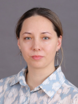 Воспитатель Оленчик Екатерина Сергеевна Воспитатель Оленчик Екатерина Сергеевна