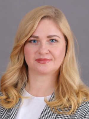 Воспитатель Токарева Екатерина Сергеевна Воспитатель Токарева Екатерина Сергеевна