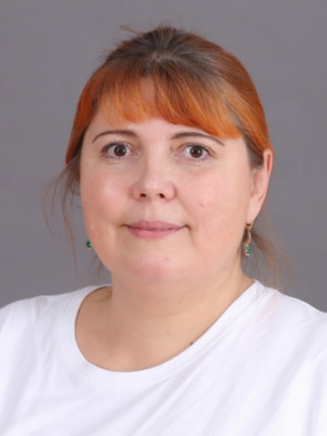 Воспитатель Урванцева Юлия Сергеевна Воспитатель Урванцева Юлия Сергеевна