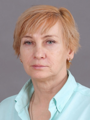 Воспитатель Чирикова Марина Ильинична Воспитатель Чирикова Марина Ильинична