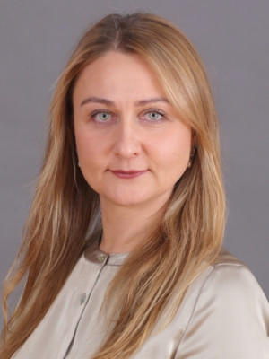 Заведующий Арлаускене Екатерина Геннадьевна Заведующий Арлаускене Екатерина Геннадьевна