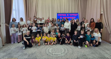 Путь к новым успехам! Путь к новым успехам!.