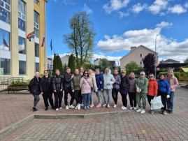 Городской субботник Городской субботник.